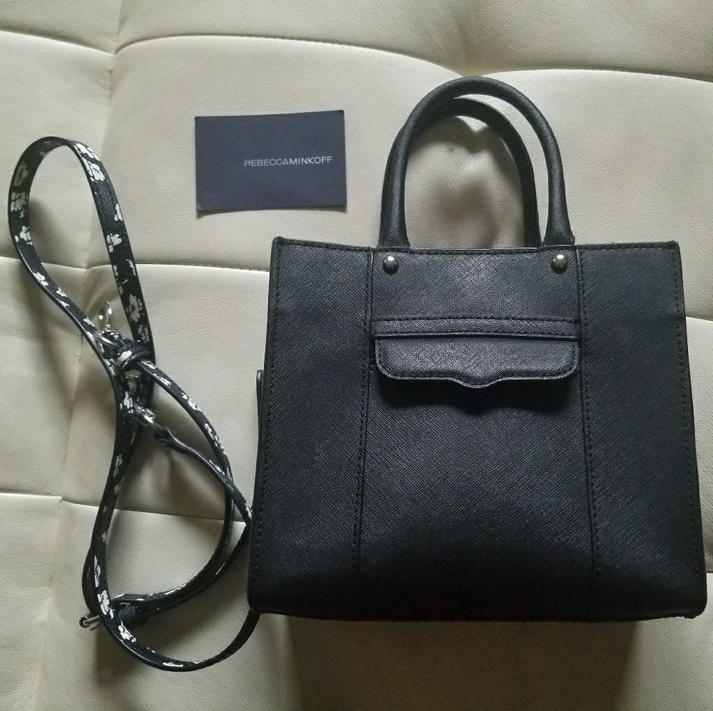 Rebecca Minkoff MAB Tote Mini
